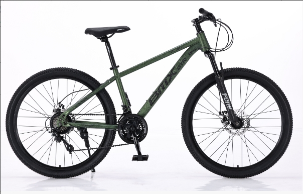Bicycle GTR-007-26 inch