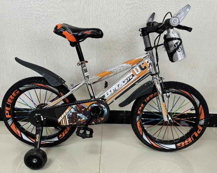 Children's bicycles 888-8