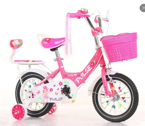 Children's bicycle 223