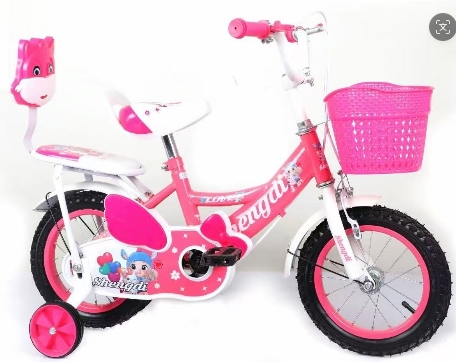 Children's bicycle 1105
