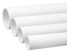 GS tubería de agua de PVC-PSG-002