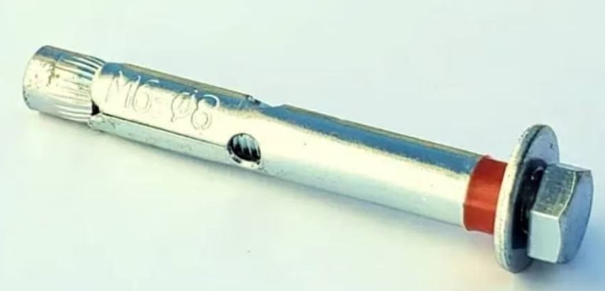 expansion screw