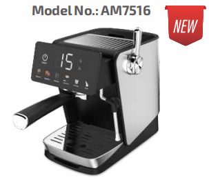 TB咖啡机-AM7516