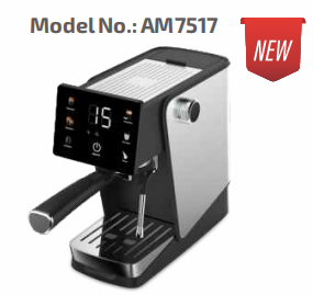 TB咖啡机-AM7517