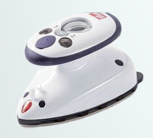 YF双电压蒸汽熨斗-LM-2503
