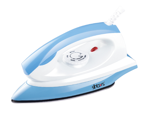 HY电熨斗-DJ-5508