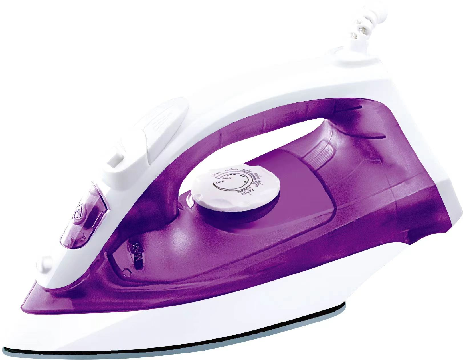 HY电熨斗-DJ-5528