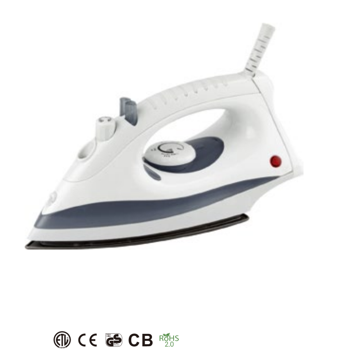 XD经济型蒸汽熨斗-SG-5288