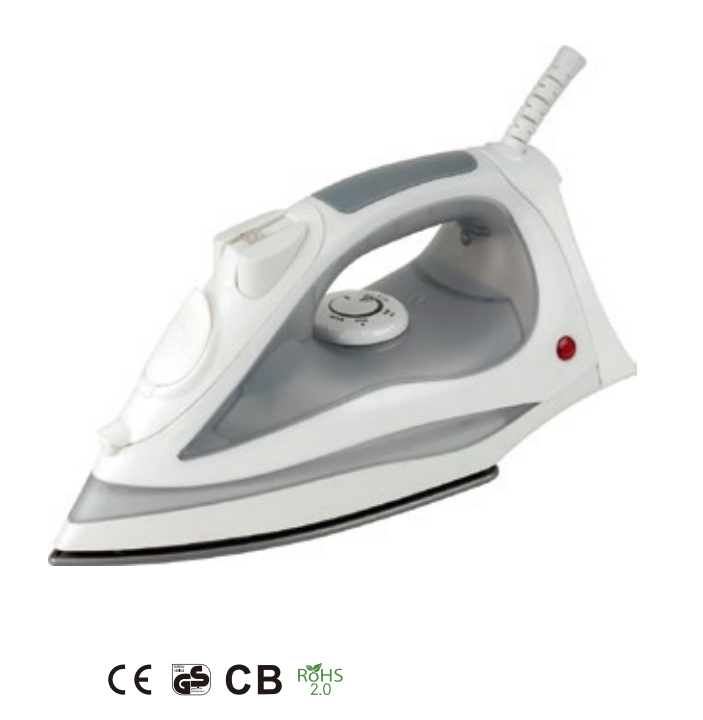XD经济型蒸汽熨斗-SG-6001