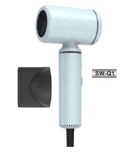 BZCD陶瓷BLDC吹风机-SW-Q1
