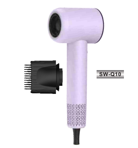 BZCD无刷直流电吹风-SW-Q10