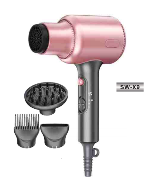 BZCD吹风机-SW-X9