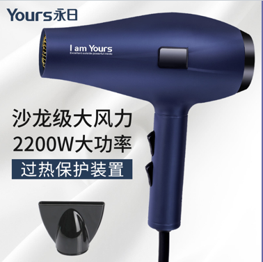 YR家用电吹风-YR-8829(AC）