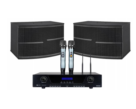 JH高端户外移动音响-AV-21500/OK-880