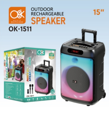 GY音响-OK-1511/1052/1075