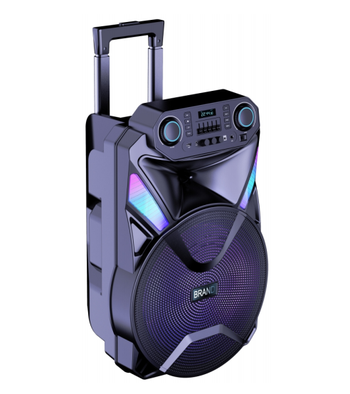 QJ12英寸音响-GST-1220B
