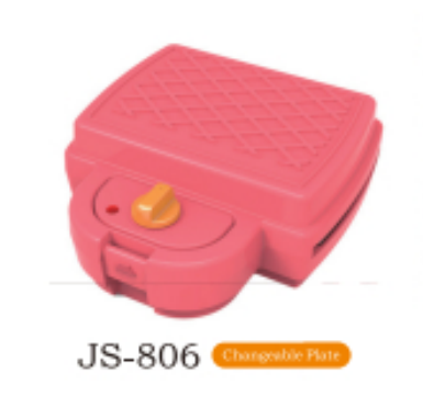 JE三明治机-JS-806/807