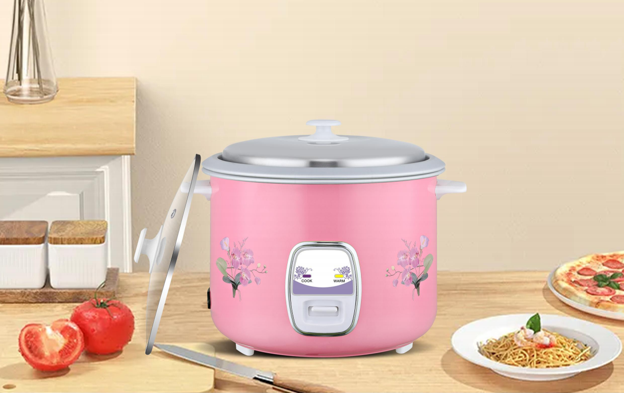 HT新型豪华电饭煲-HT-05Z