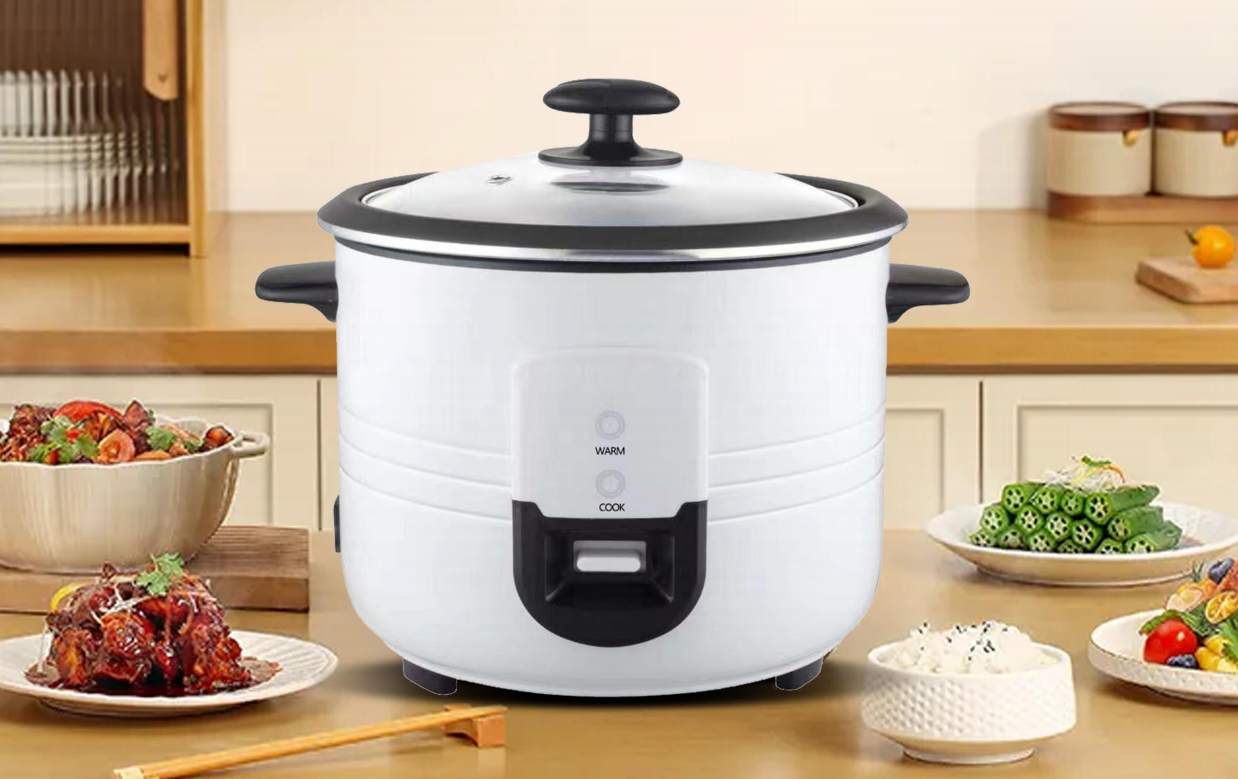 HT新型豪华电饭煲-HT-06Z