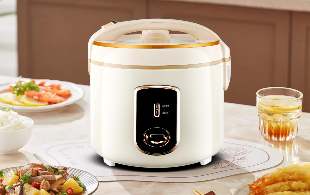 HT新型豪华电饭煲-HT-01Z