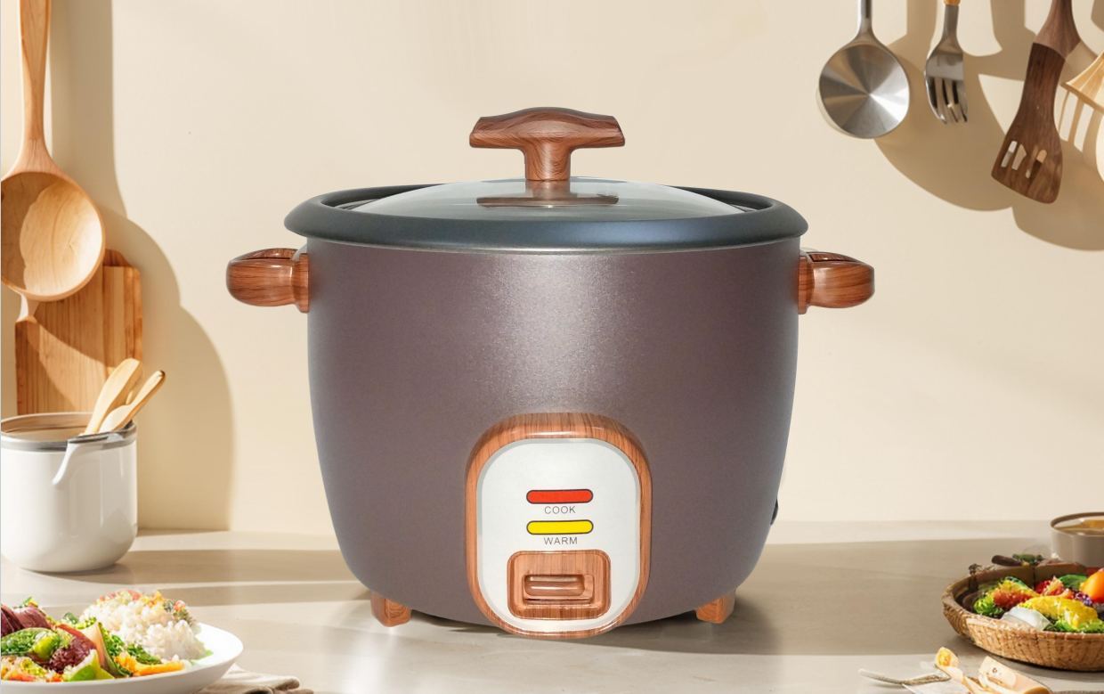 HT新型豪华电饭煲-HT-05Z