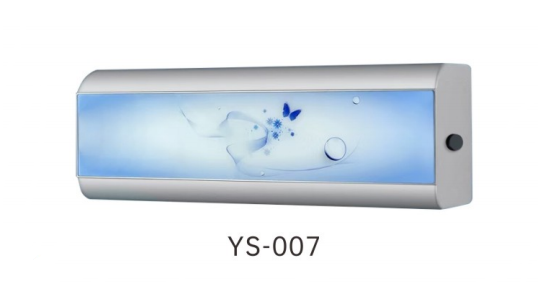 JL电热水器-YS-007/004/005/006