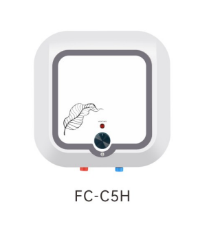 JL迷你电热水器-FC-C5 H/I/J/K/L