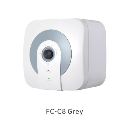 JL迷你电热水器-FC-C8