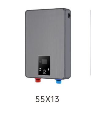 JL即热式电热水器-55X1