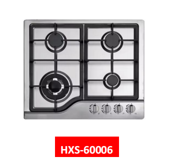 Gas stove HXS-60006