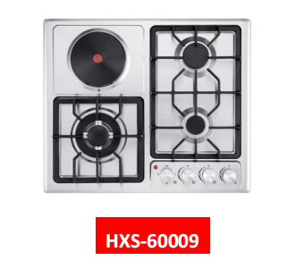 Gas stove HXS-60009