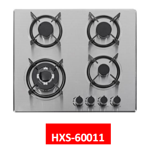 Gas stove HXS-60011