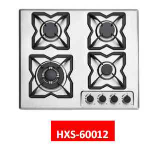 Gas stove HXS-60012