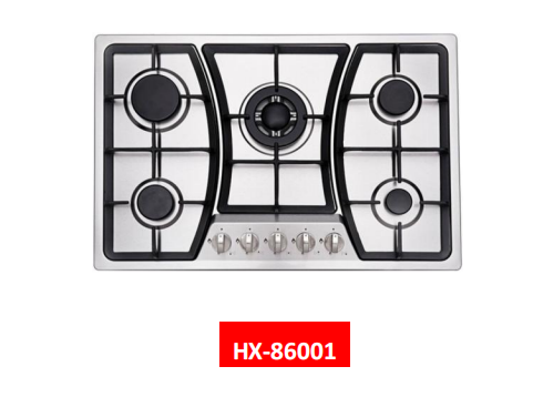 Estufa de gas HX-86001