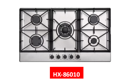 Estufa de gas HX-86010