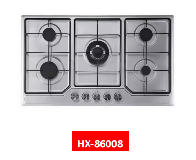 Estufa de gas HX-86008