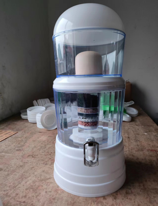 GQDQ净水器-JSQ-005