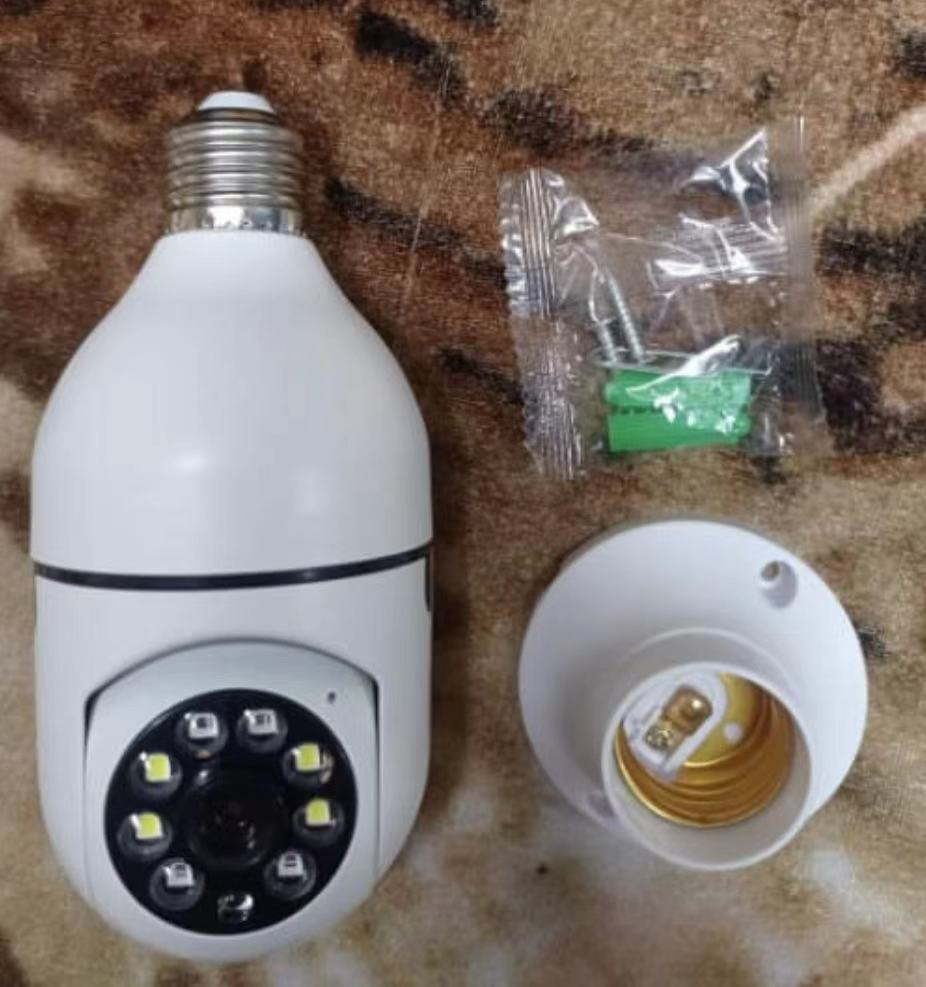 摄像头