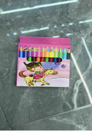 SMC蜡笔-XXYP-005