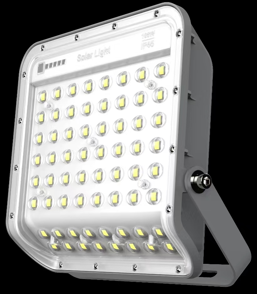 SMC应急灯100W200W300W-MZ-003