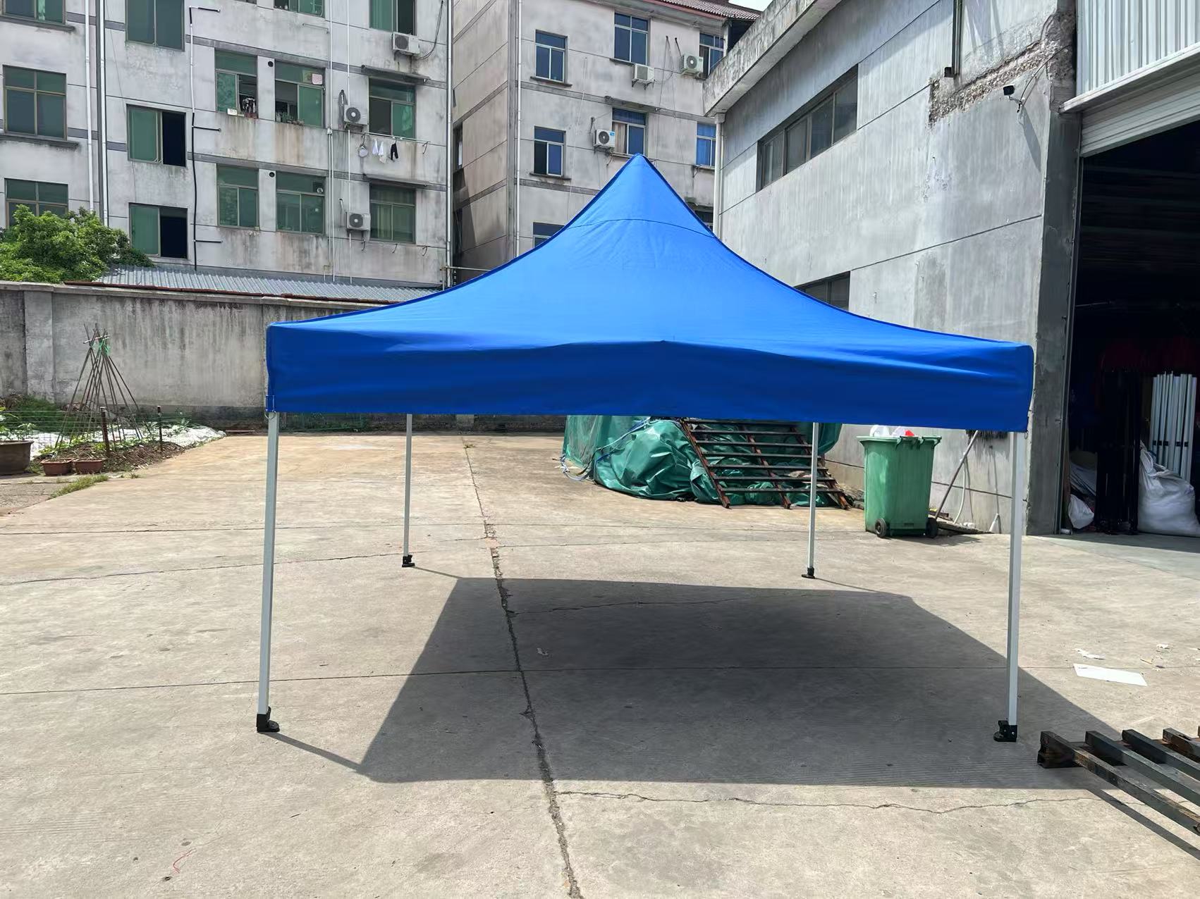 SMC大型遮阳伞-ZYS-006