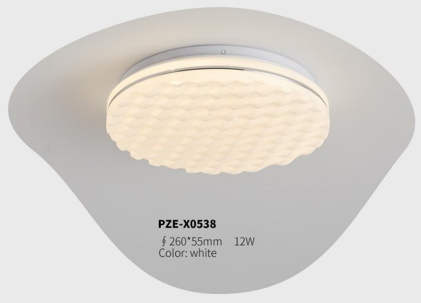 QS壁灯-PZE-X0538/X0540/X0509