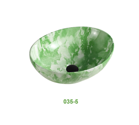 SLQ艺术盆-035
