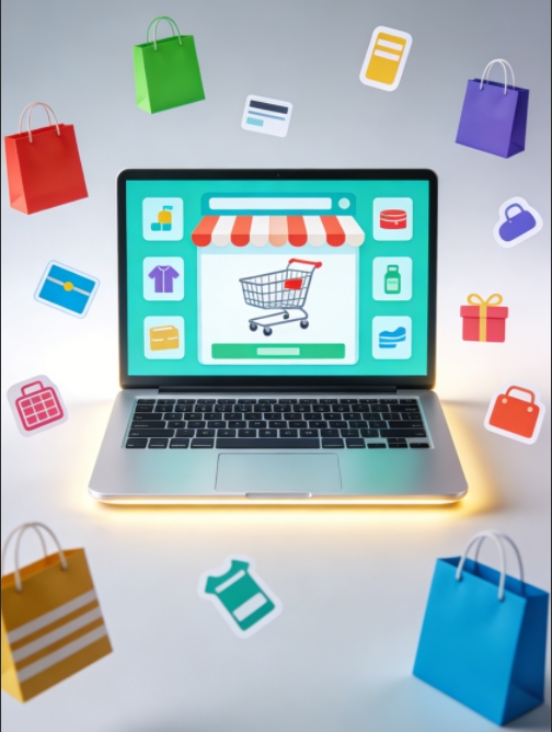 Compra en línea nuestros productos