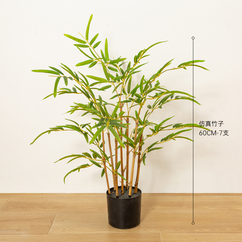 SF迷你竹-FZLZ-006